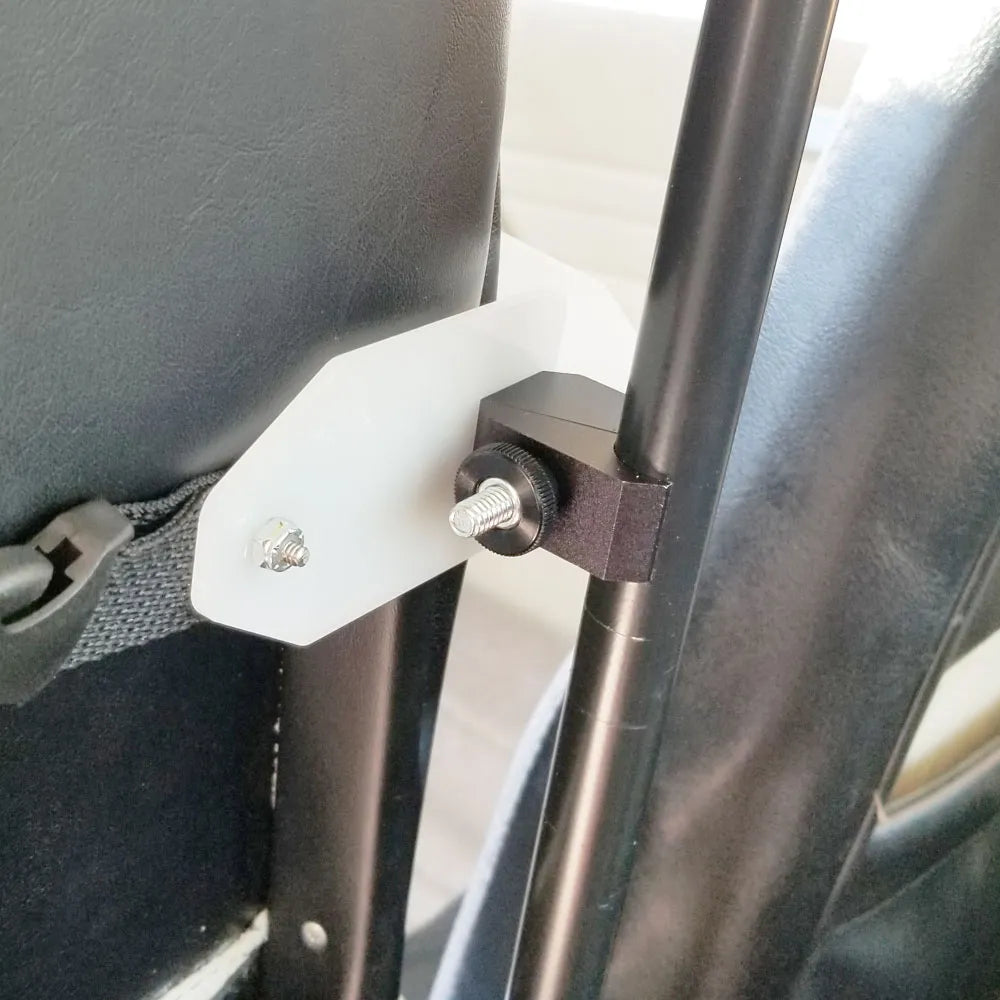 Gopro 2024 seat mount