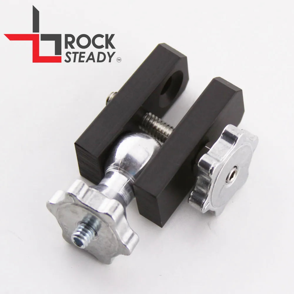 Rock Steady Standard Robby Tow Ball Mount