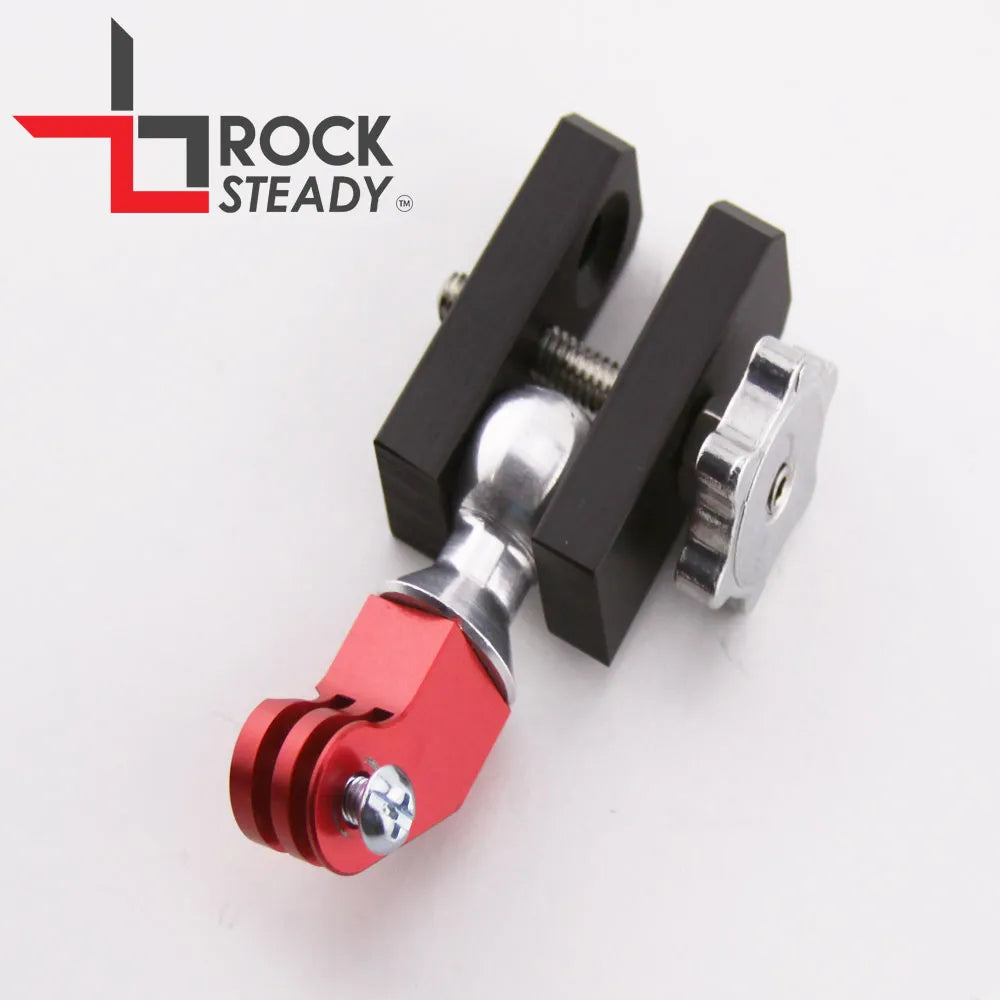Rock Steady GoPro Robby Tow Ball Mount