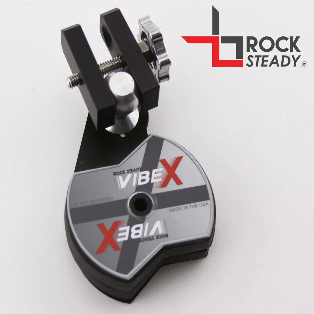 Rock Steady VibeX Robby Tow Ball Mount (Mount Only)