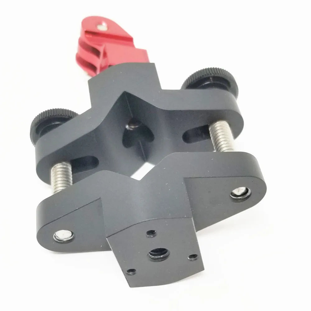 RS Slim GoPro Clamp Mount - MGF | Flight Flix