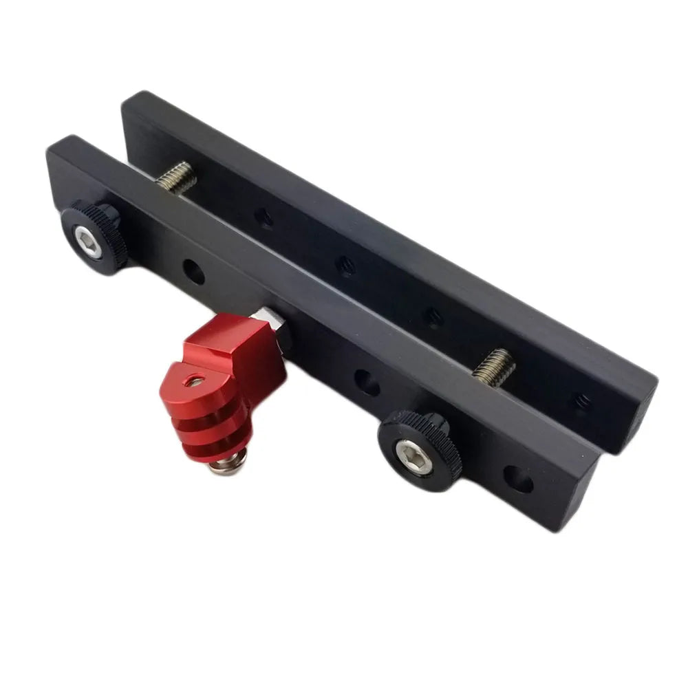 Flightfix Gopro Mount RS Slim GoPro Handle Mount - MGF | Flight Flix