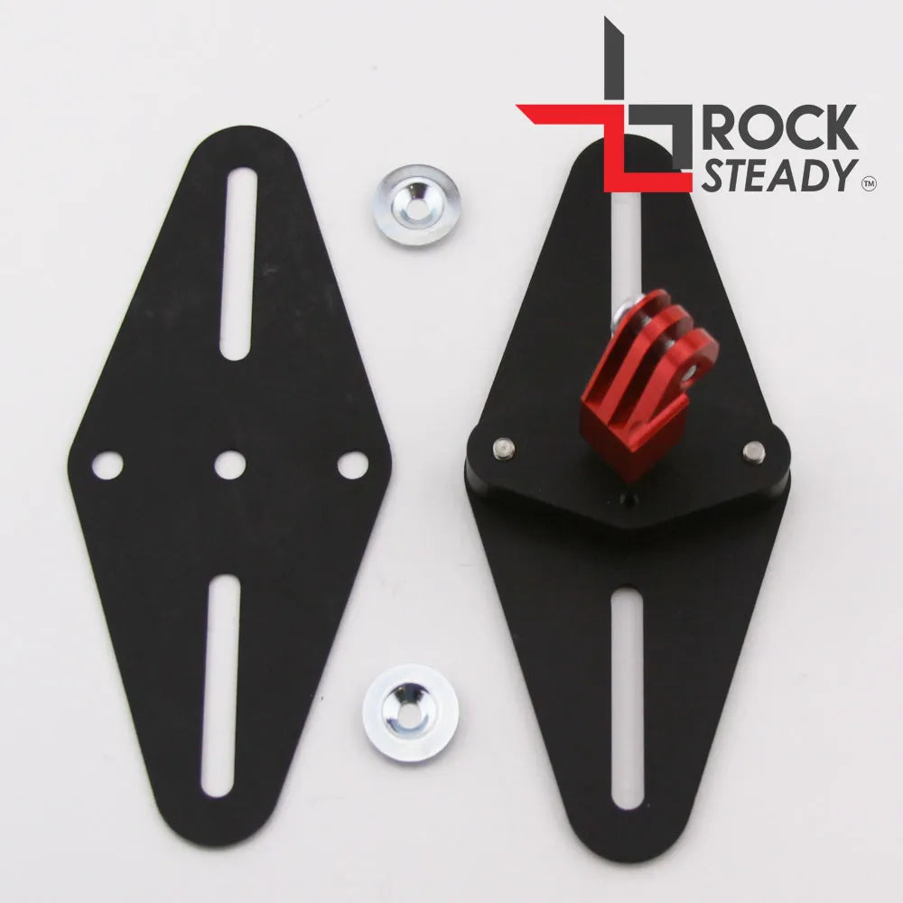 Flightfix Gopro Mount RS Slim GoPro Surface Mount - MGF | Flight Flix