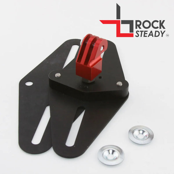 Flightfix Gopro Mount RS Slim GoPro Surface Mount - MGF | Flight Flix