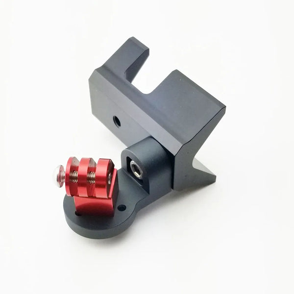 RS Slim GoPro Strut Mount w/ Cushioned Steel Strap - MGF | Flight Flix