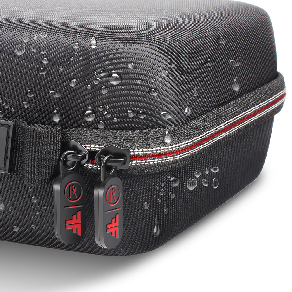 gear cases Gear Box - Hard Carrying Case - MGF