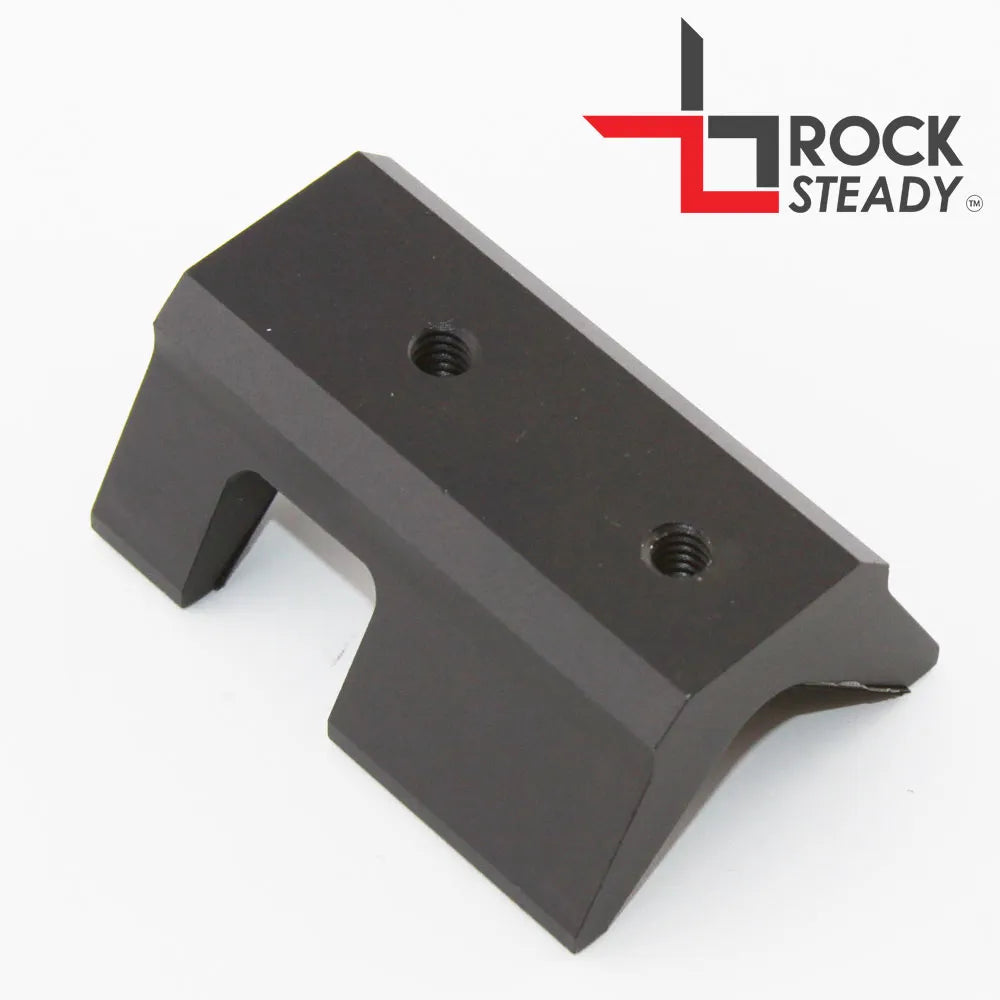Rock Steady Strut / Skid V Block