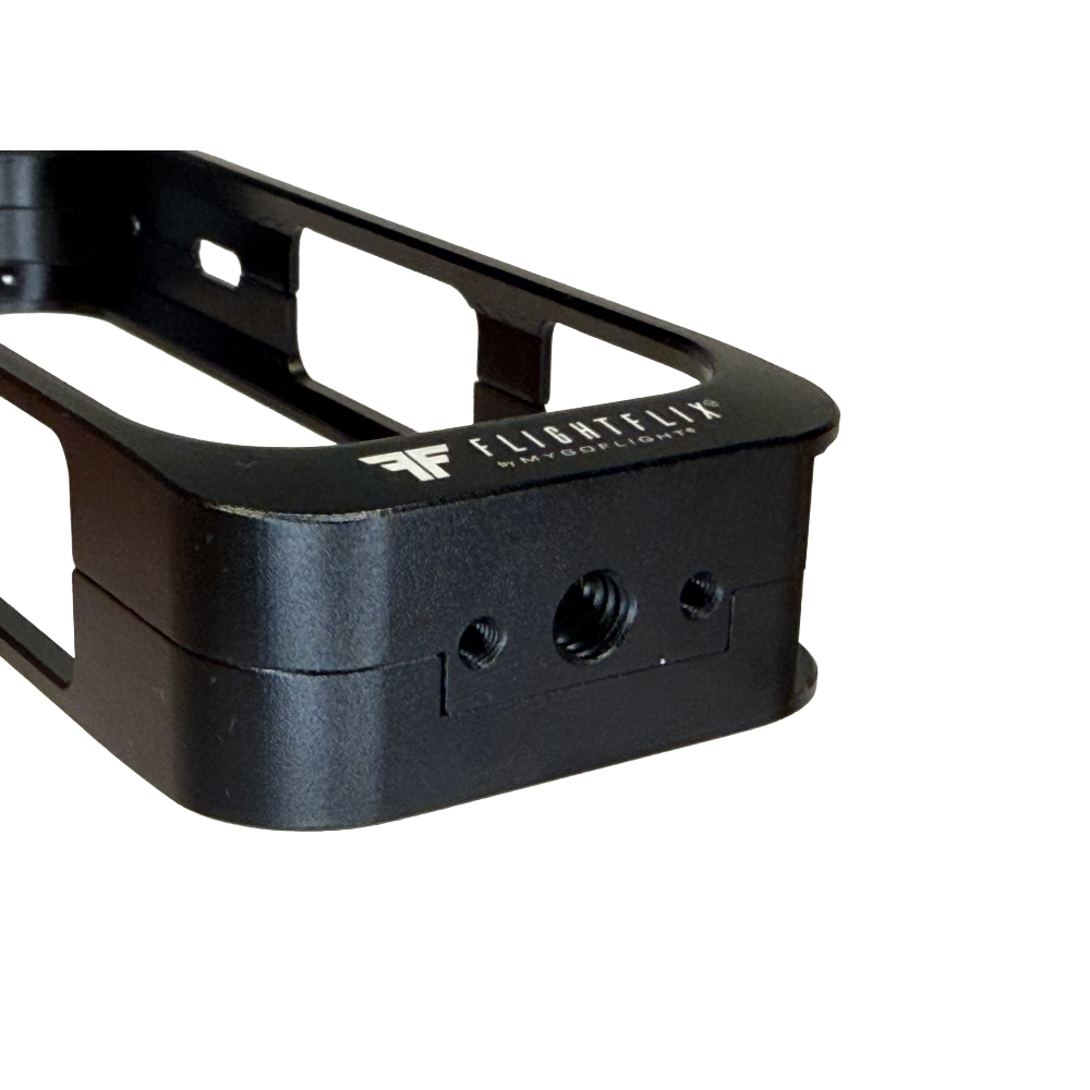 Metal Insta360 Safe Case - X4