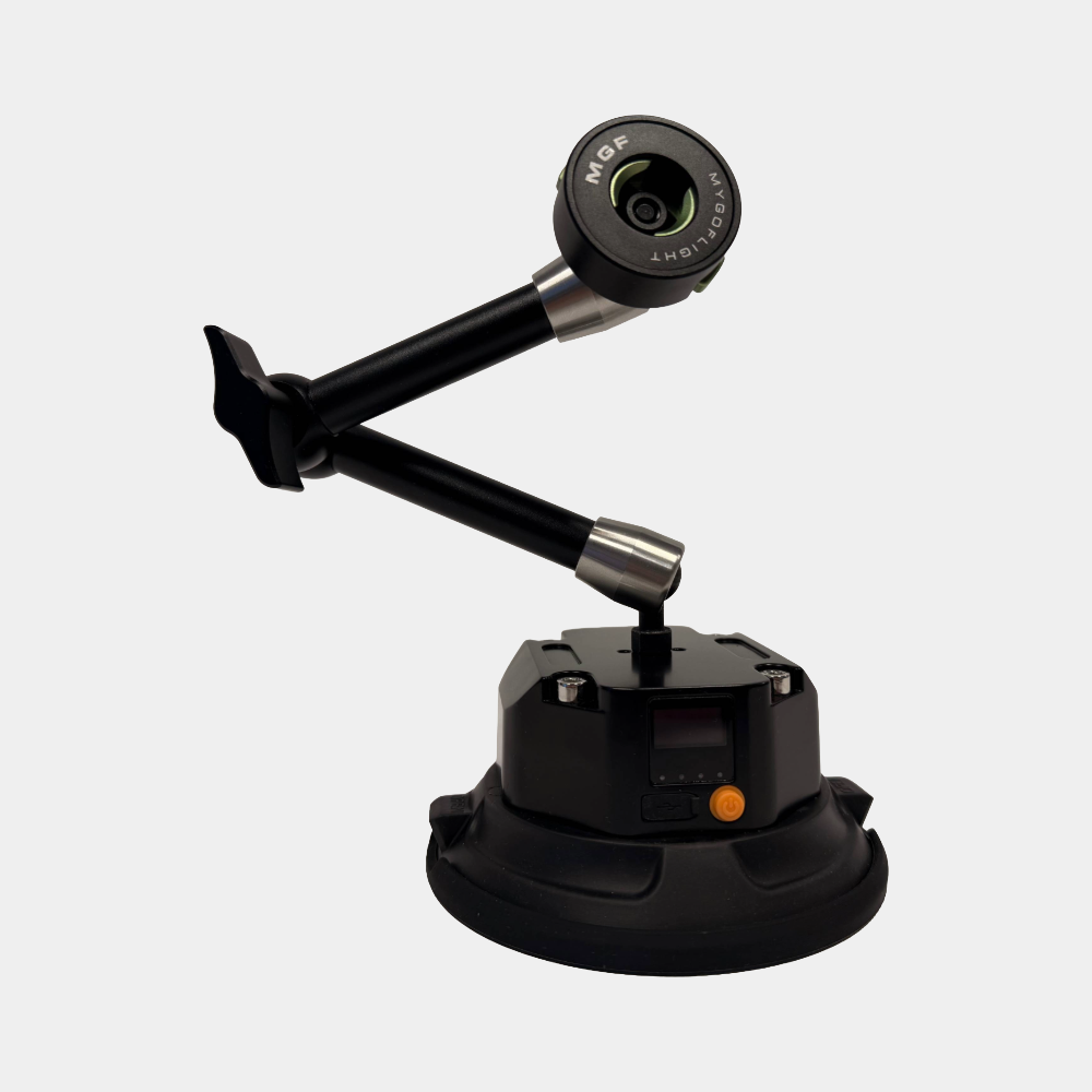Flex Suction E-Pro Insta360 / Standard Camera Mounting Kit