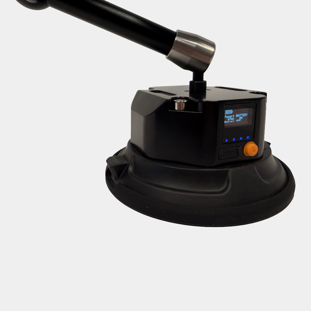 Flex Suction E-Pro Insta360 / Standard Camera Mounting Kit