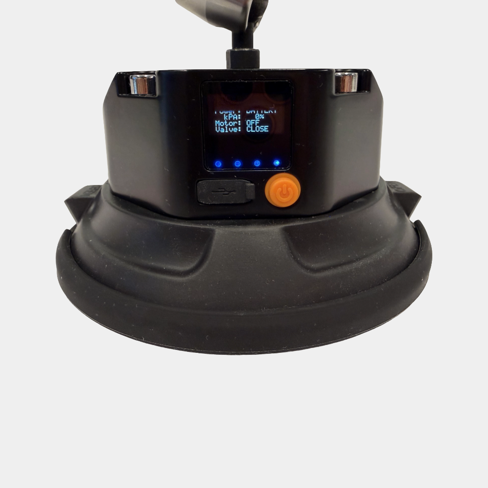 Flex Suction E-Pro Insta360 / Standard Camera Mounting Kit