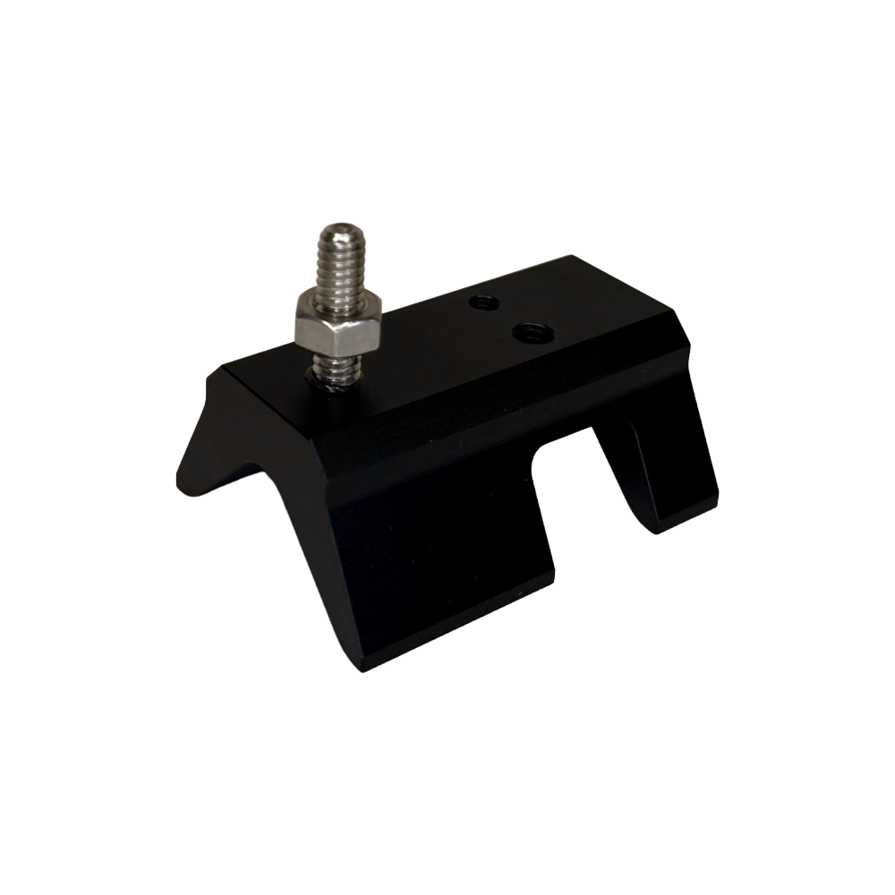 RS Slim Insta360 / 1/4-20 Standard Strut Mount w/ Poly UV Strap