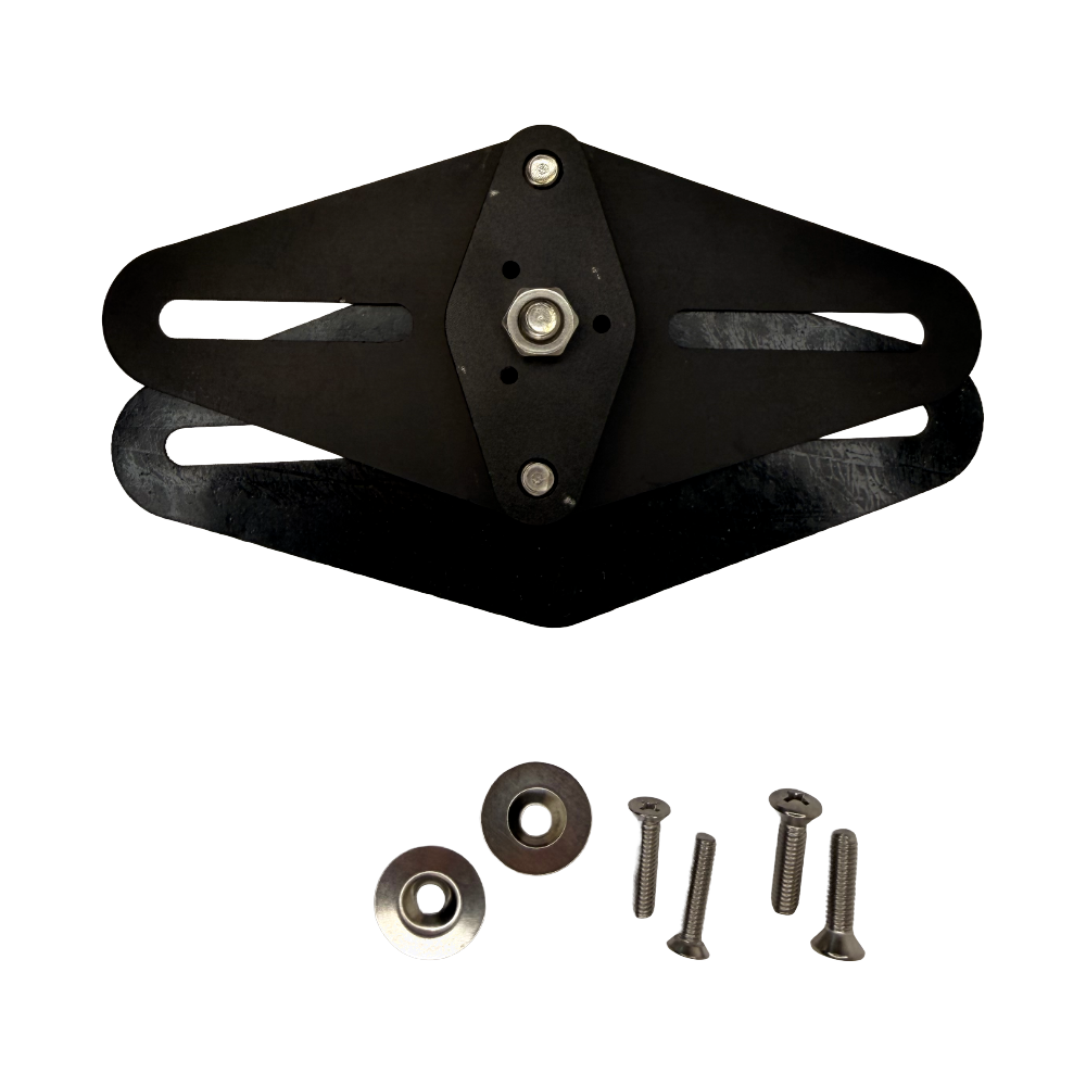 RS Slim Insta360 / 1/4-20 Surface Mount