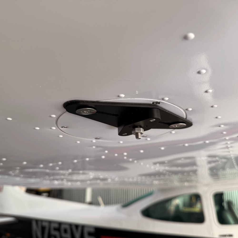 RS Slim Insta360 / 1/4-20 Surface Mount