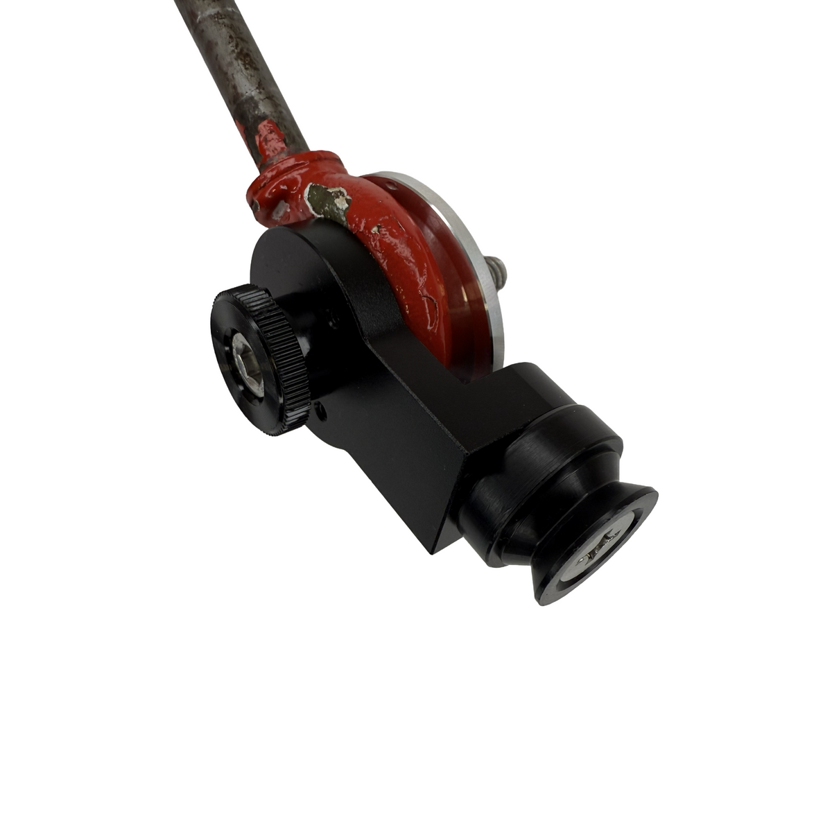 Rock Steady Tie Down GoPro Ball Mount