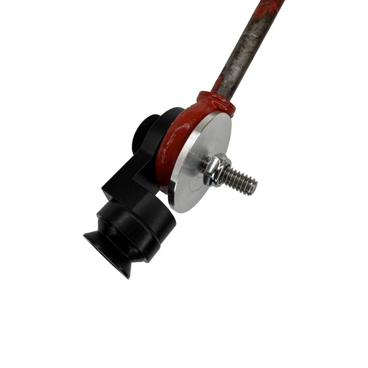 Rock Steady Tie Down GoPro Ball Mount