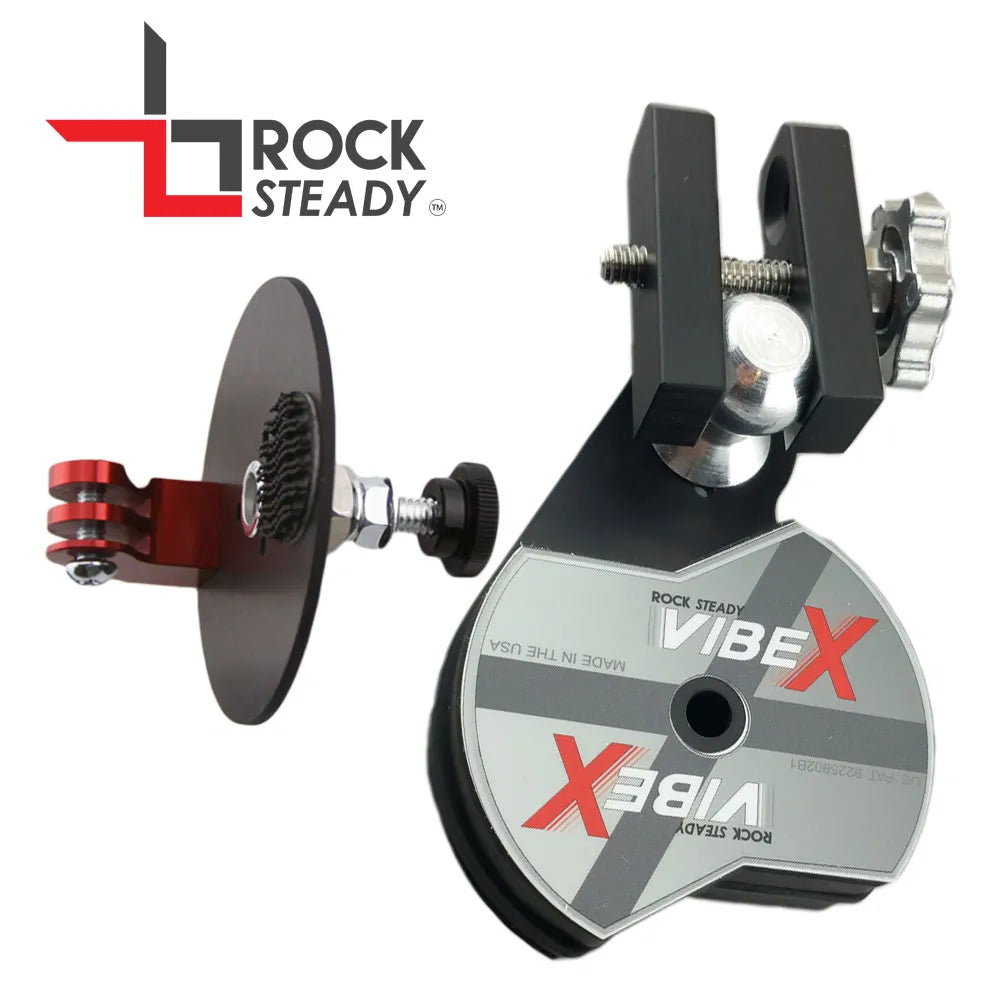 Estuche Rock Steady de Flight Flix para GoPro y Garmin VIRB X/XE