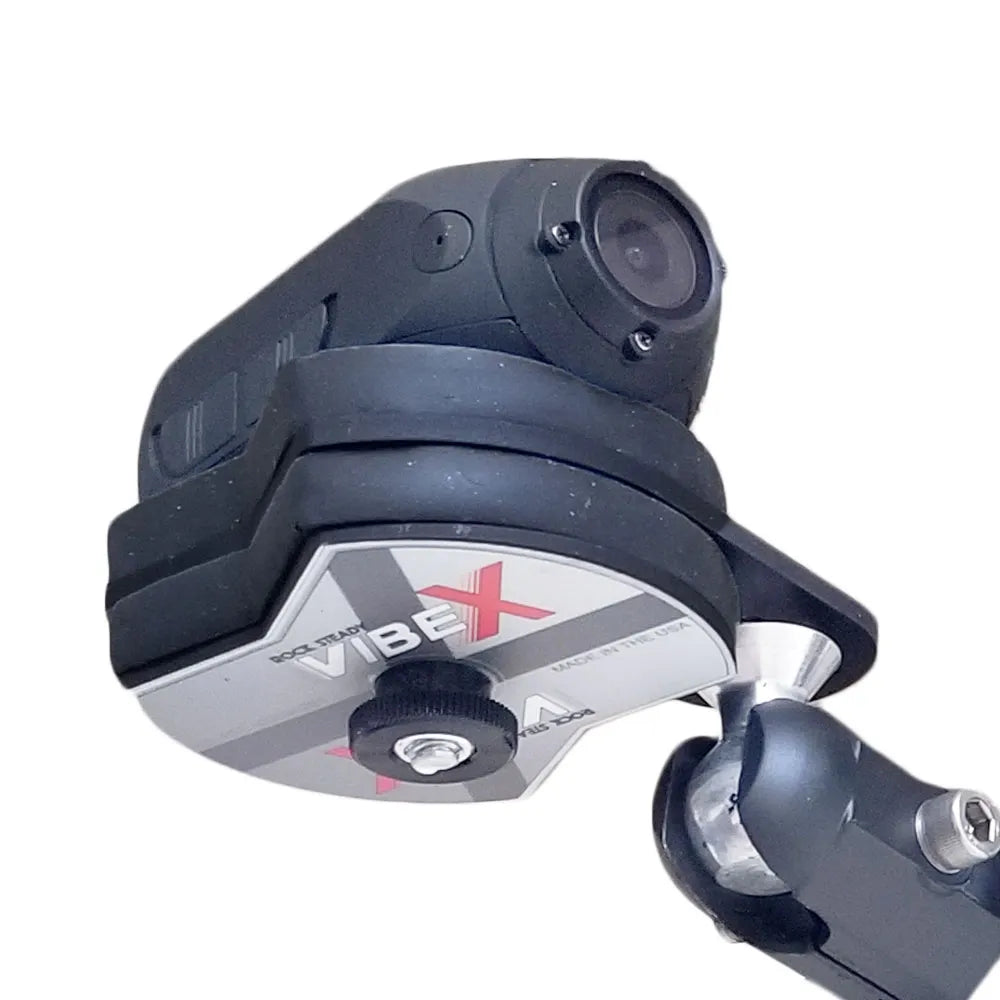 VibeX Adapter Standard 1/4-20 for Drift, Garmin 360