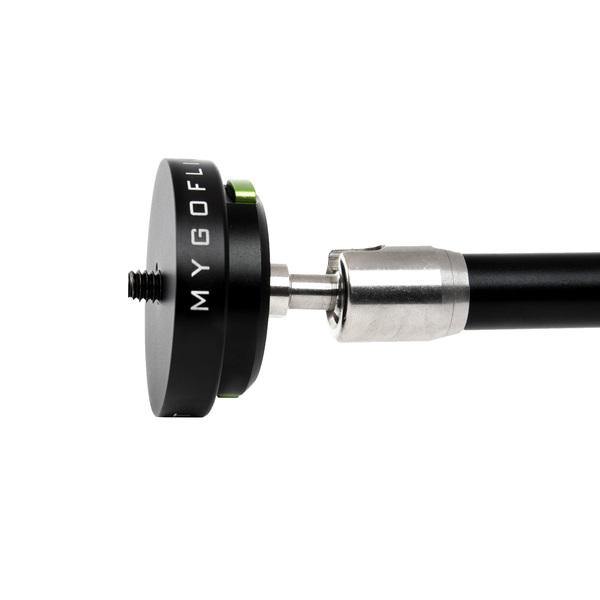 Flex Suction E-Pro Insta360 / Standard Camera Mounting Kit