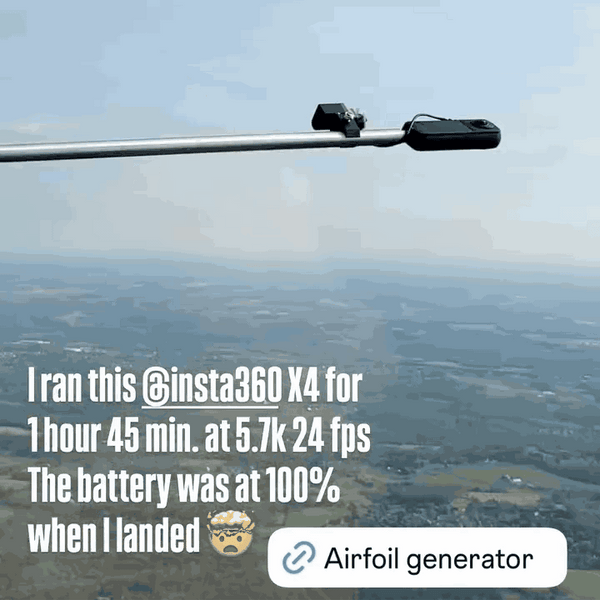 Airfoil Generator MGF Flight Flix airfoil-generator-mgf-flight-flix